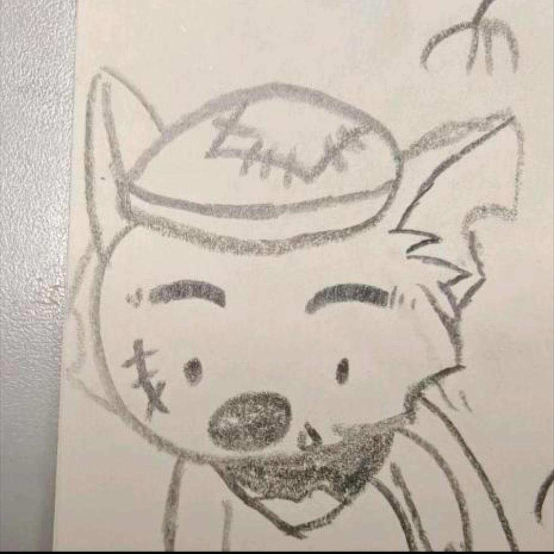 不做哭泣小狗🍀