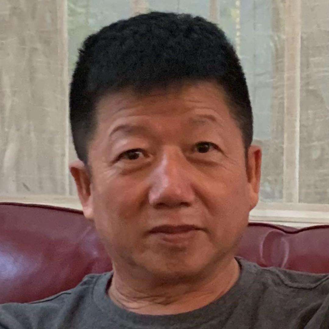 中科电工 创始人 产品发明人 林世峰