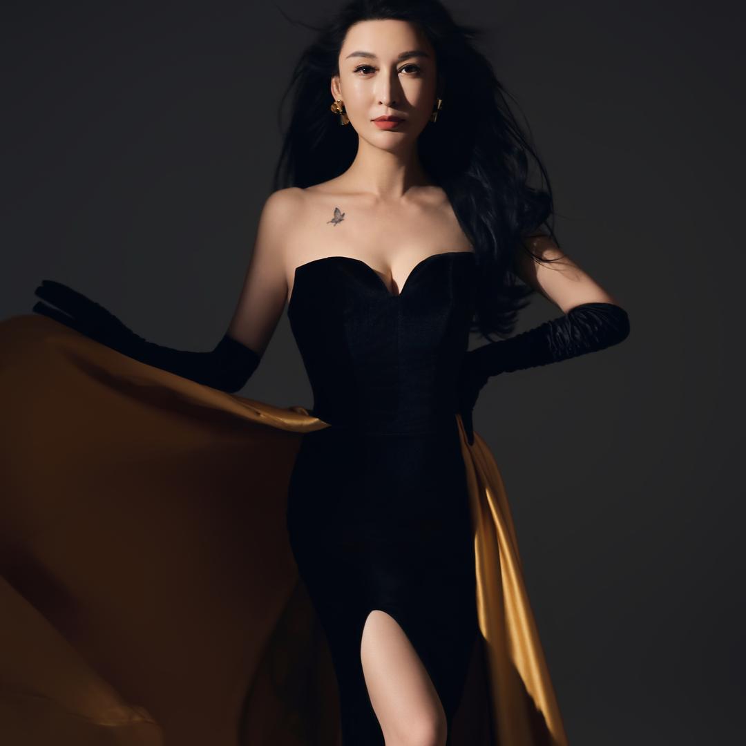 我是Miss.陈