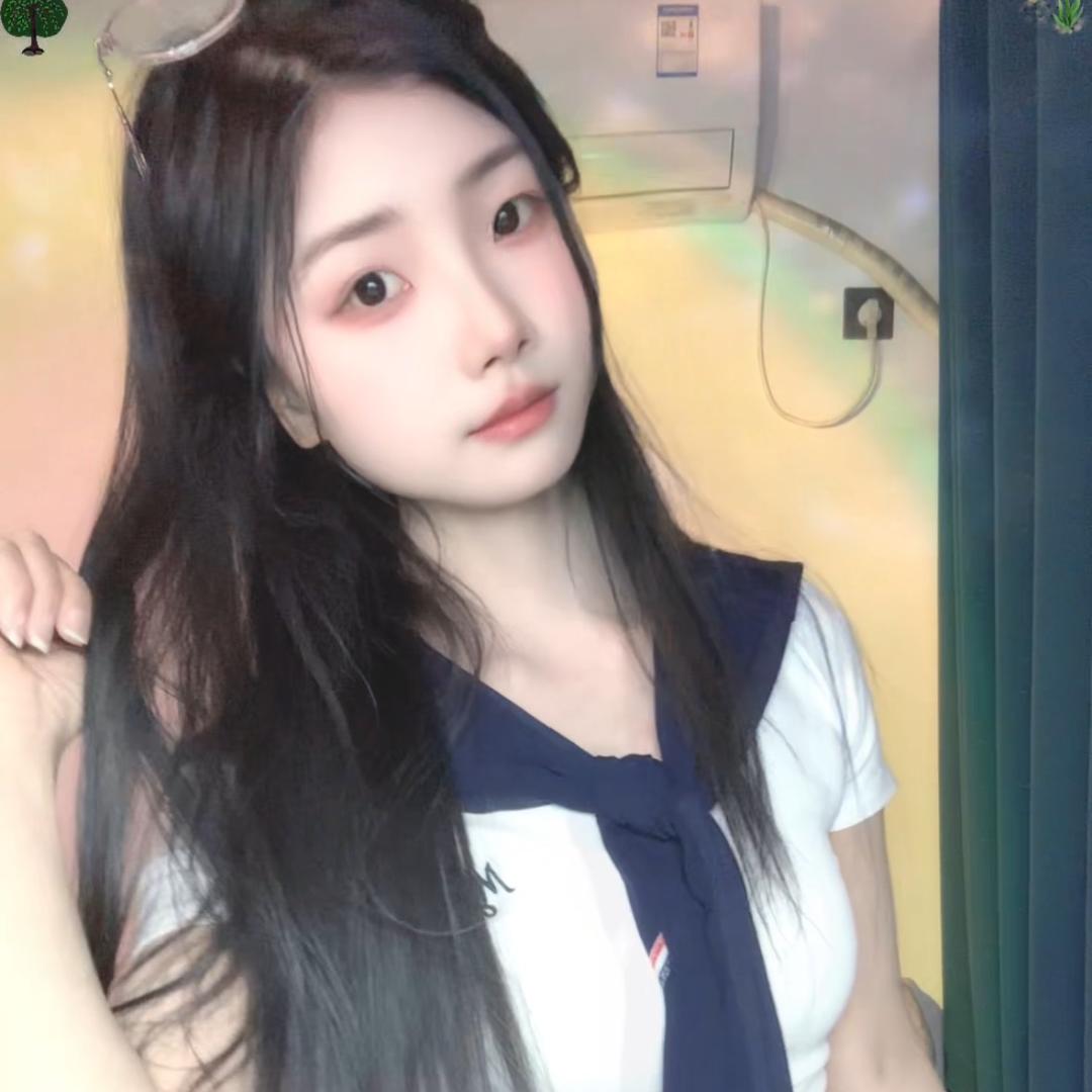 汐汐。