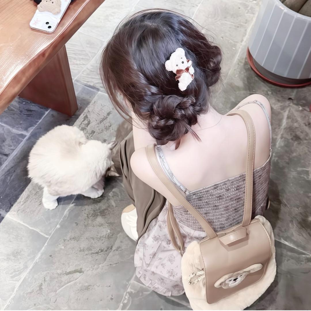 小薯芋