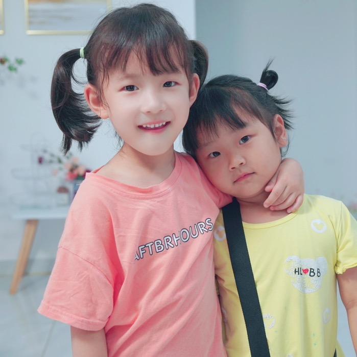 文雅姐妹