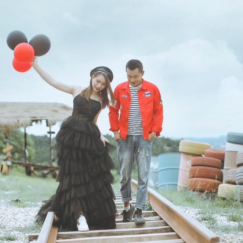 果蔬-จุ๊บ小杨🍀