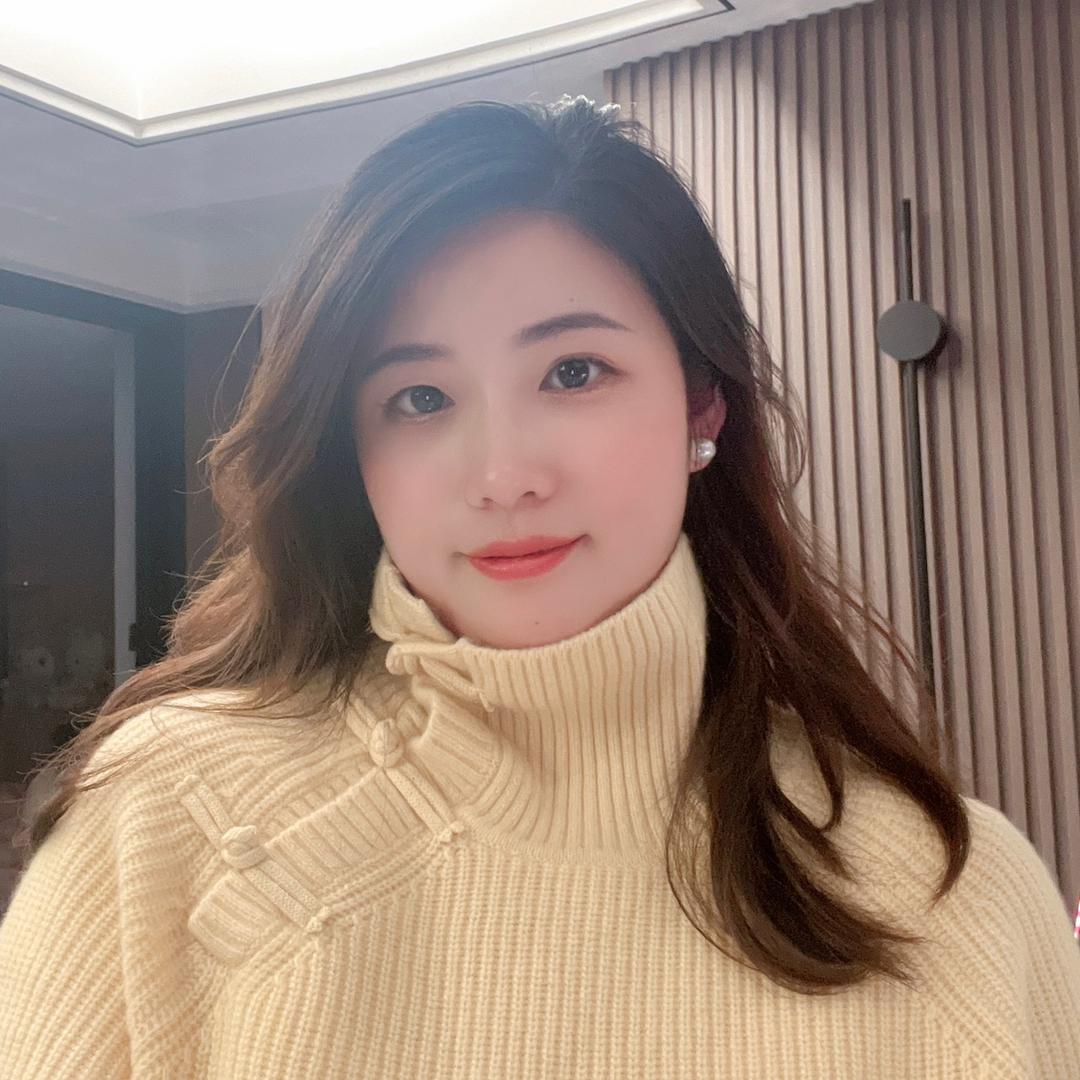 高小洁Jassy
