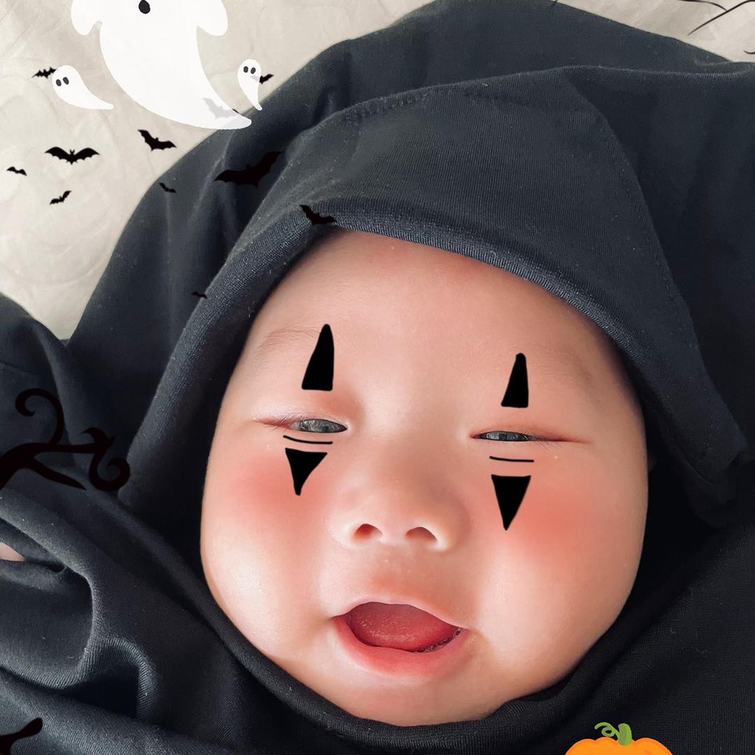蜡笔小煊