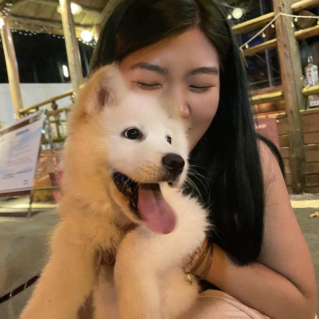 果妹（王者峡谷第一甜）