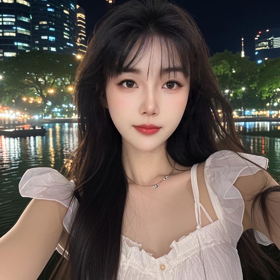 💃珂珂