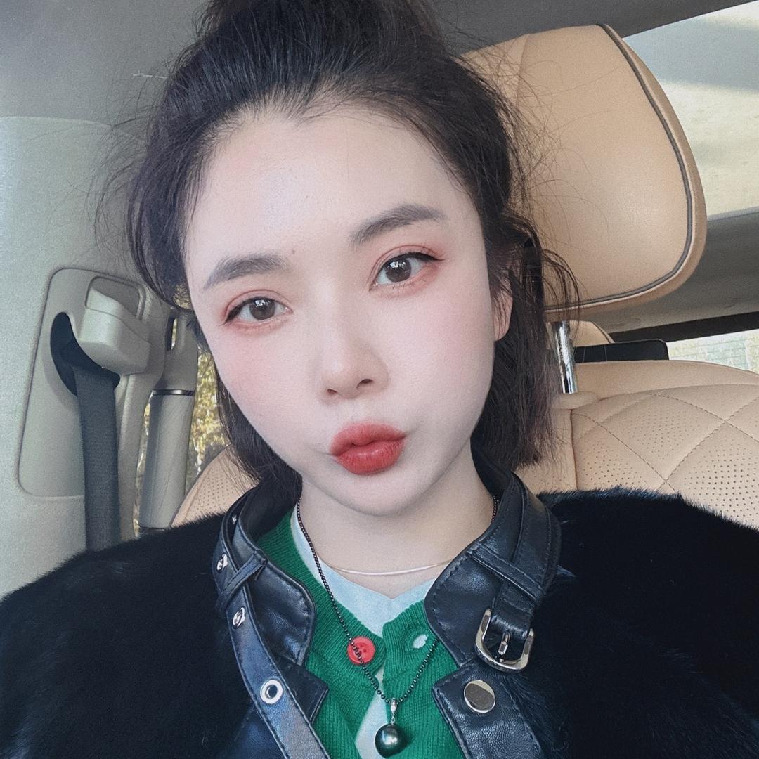 沐沐皮草@沐沐