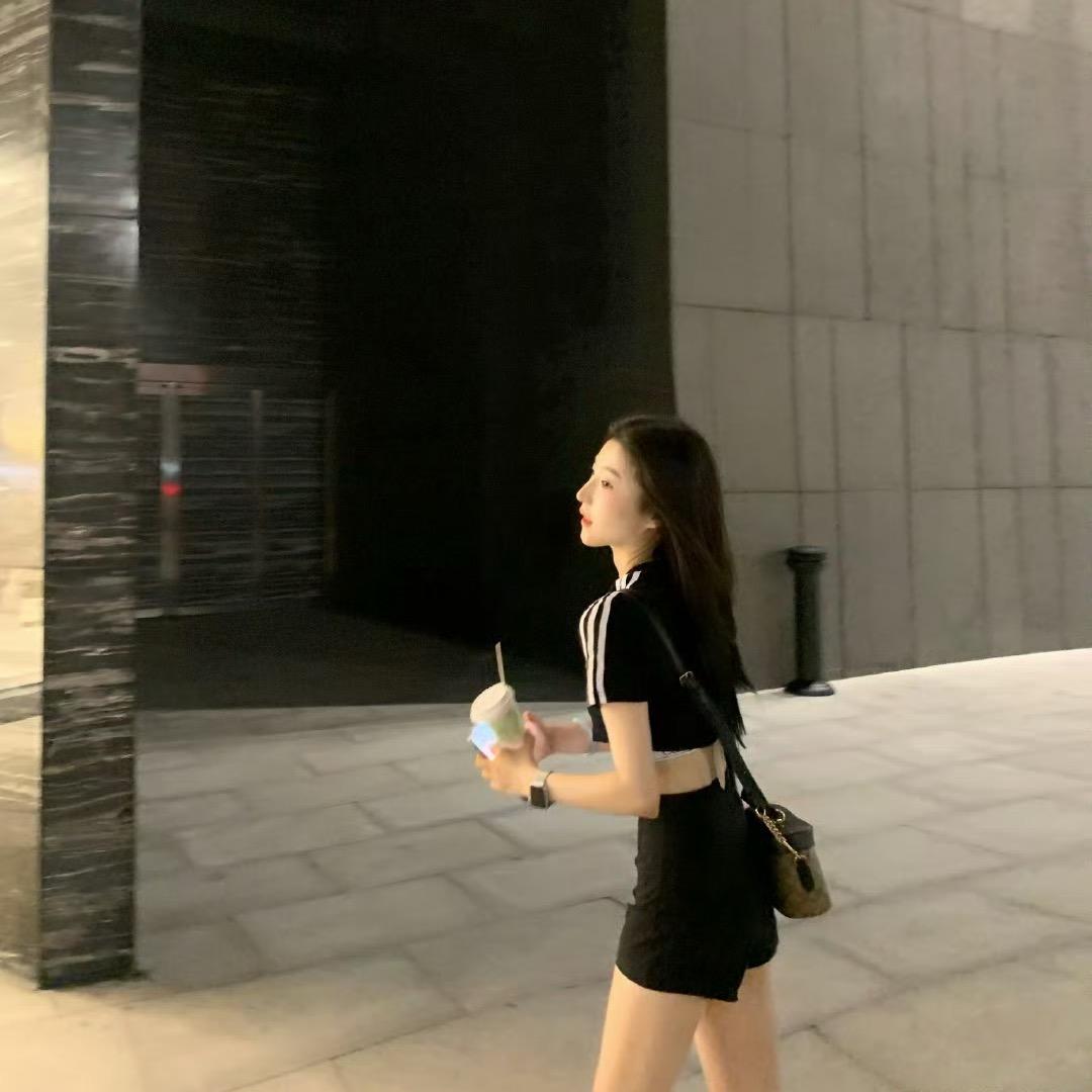 小小若云