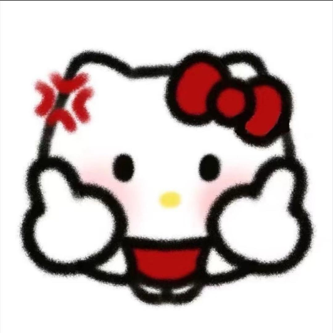 麦麦（好运版）