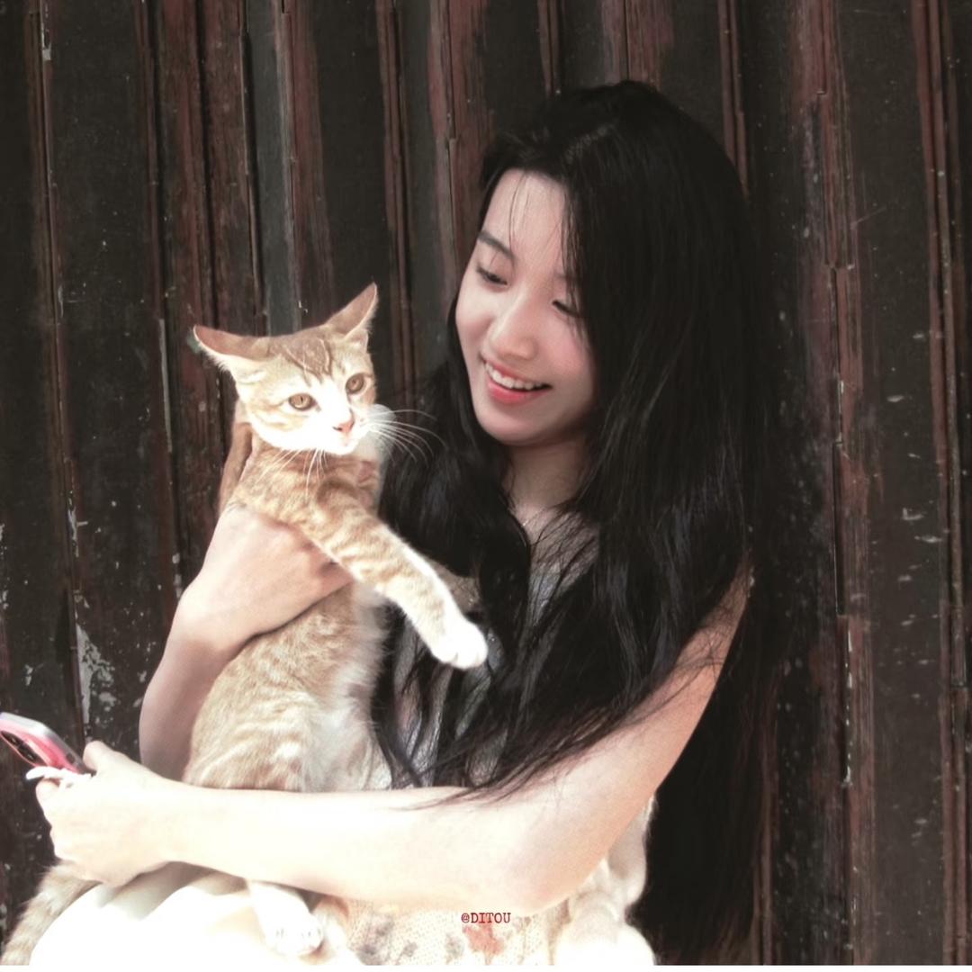 小小Q