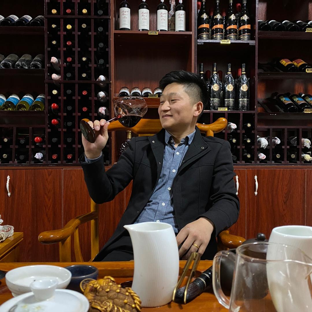 马关伊丽莎白雅顿国际红酒庄