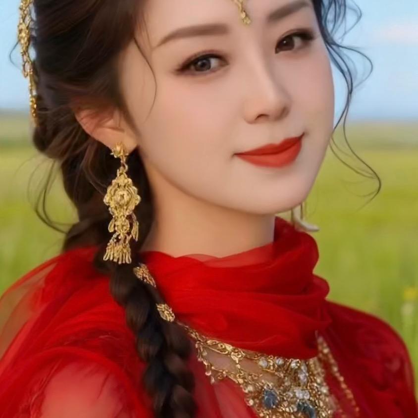 开心果🧚‍♀️