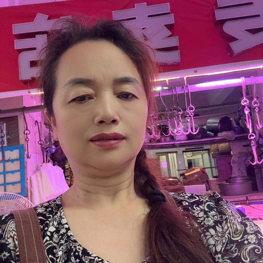 猪肉姐