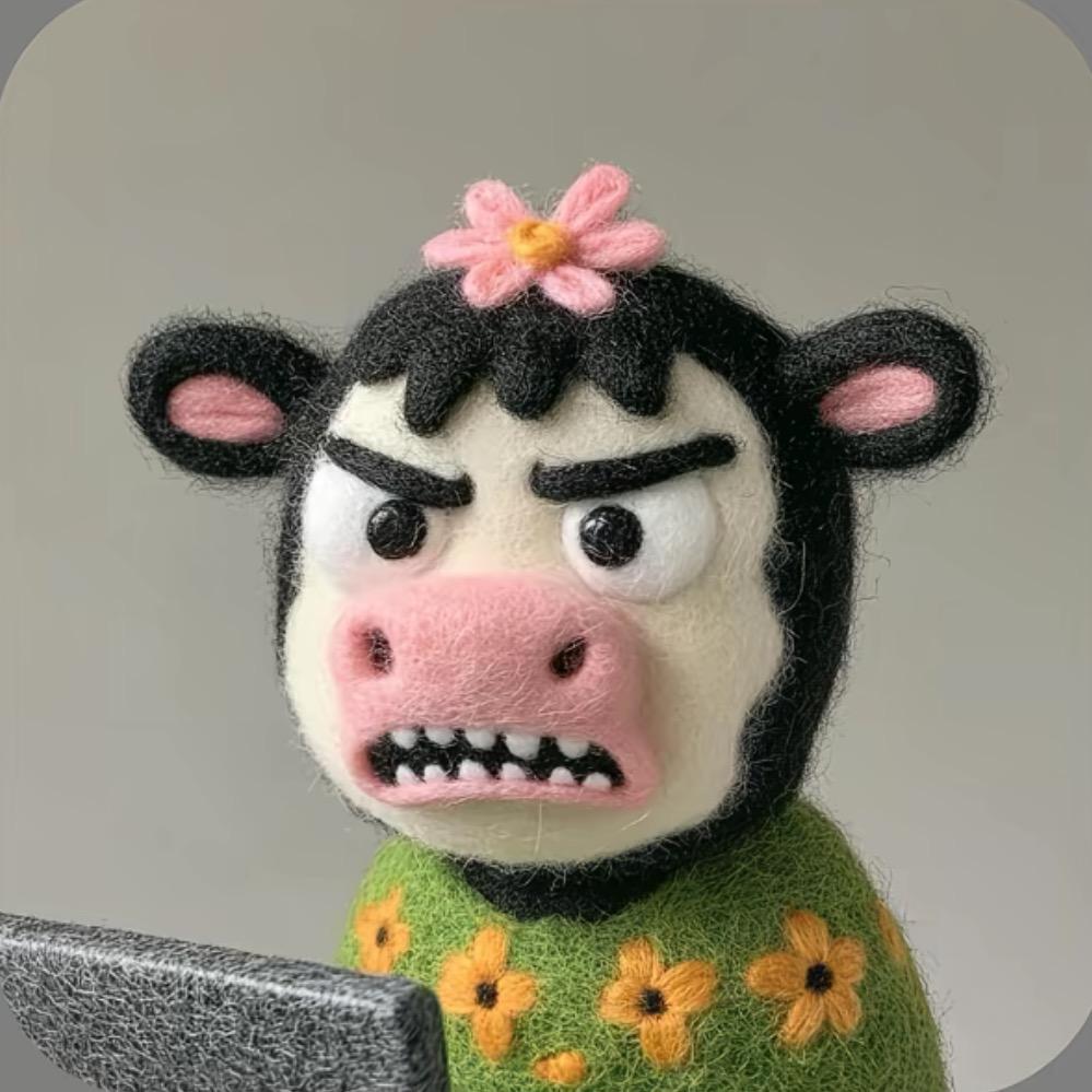 红彤彤🍎