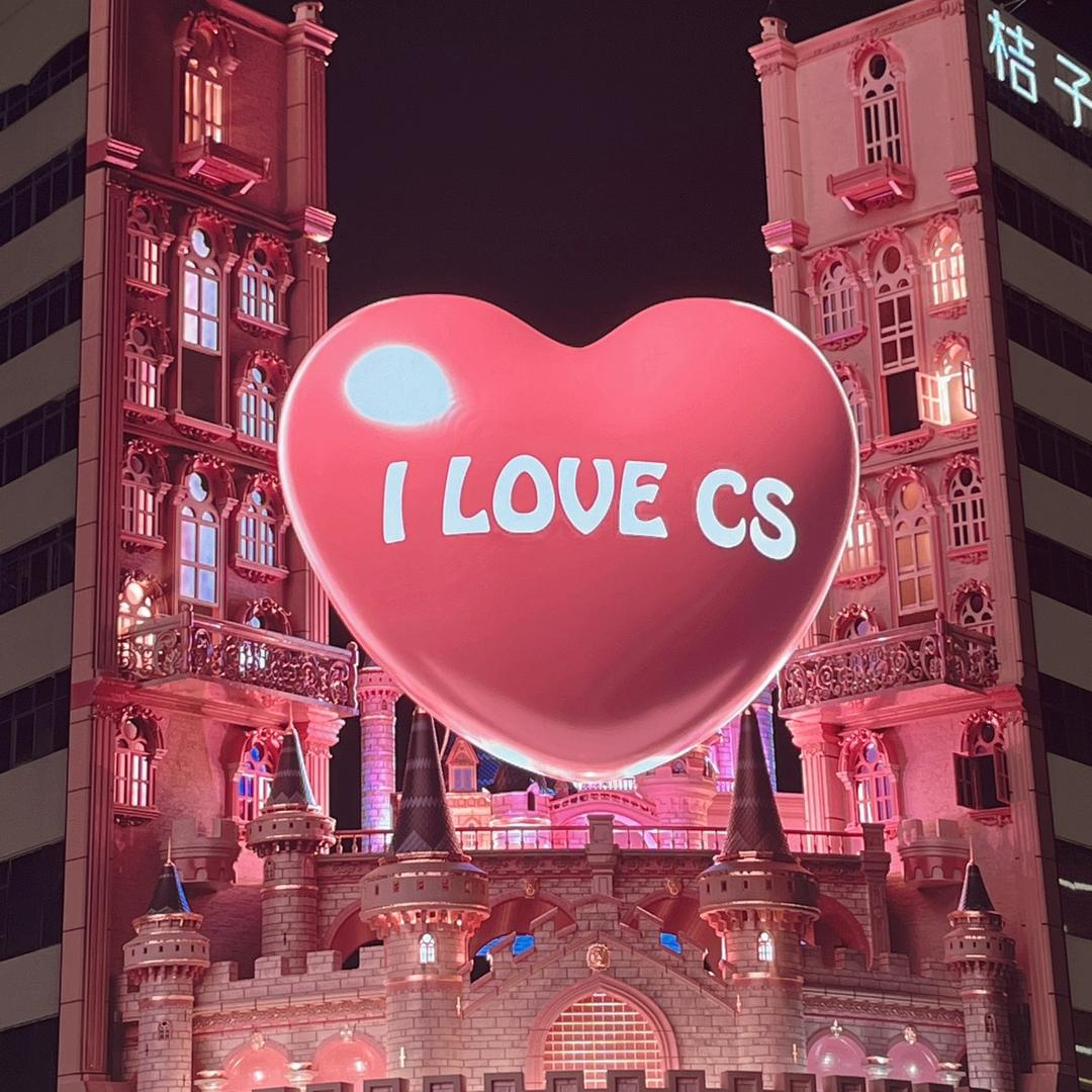 你美鼻部美学设计