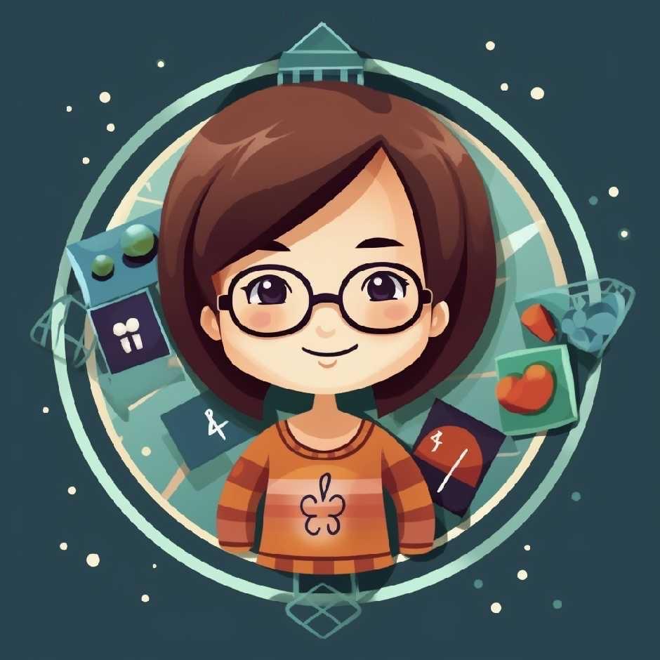 梅博士数学启蒙