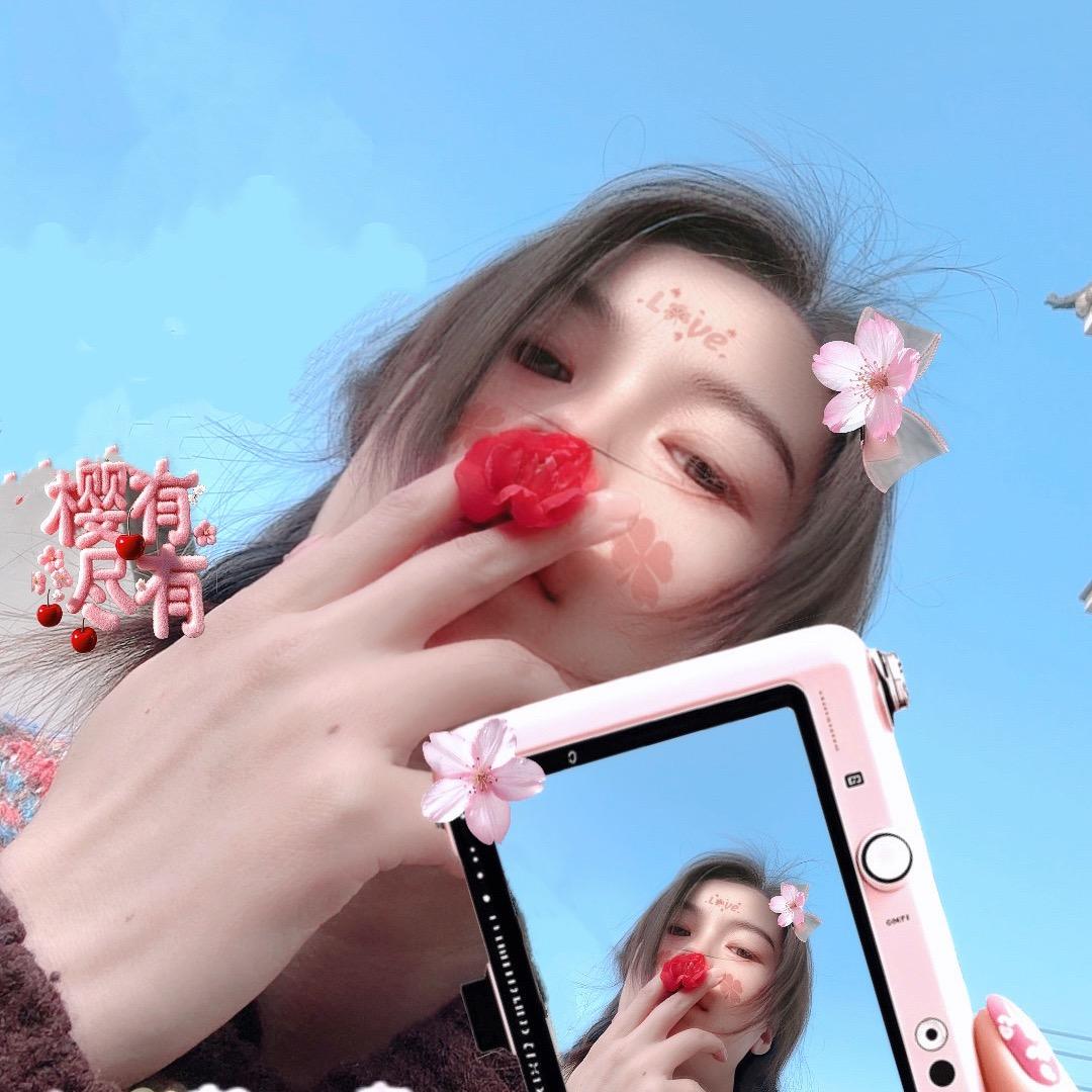👑         希野女孩