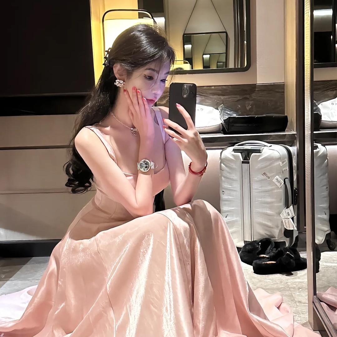 sun雅乔（日常穿搭）