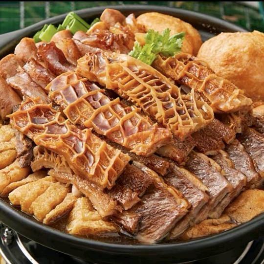 近乡坊清真牛羊肉