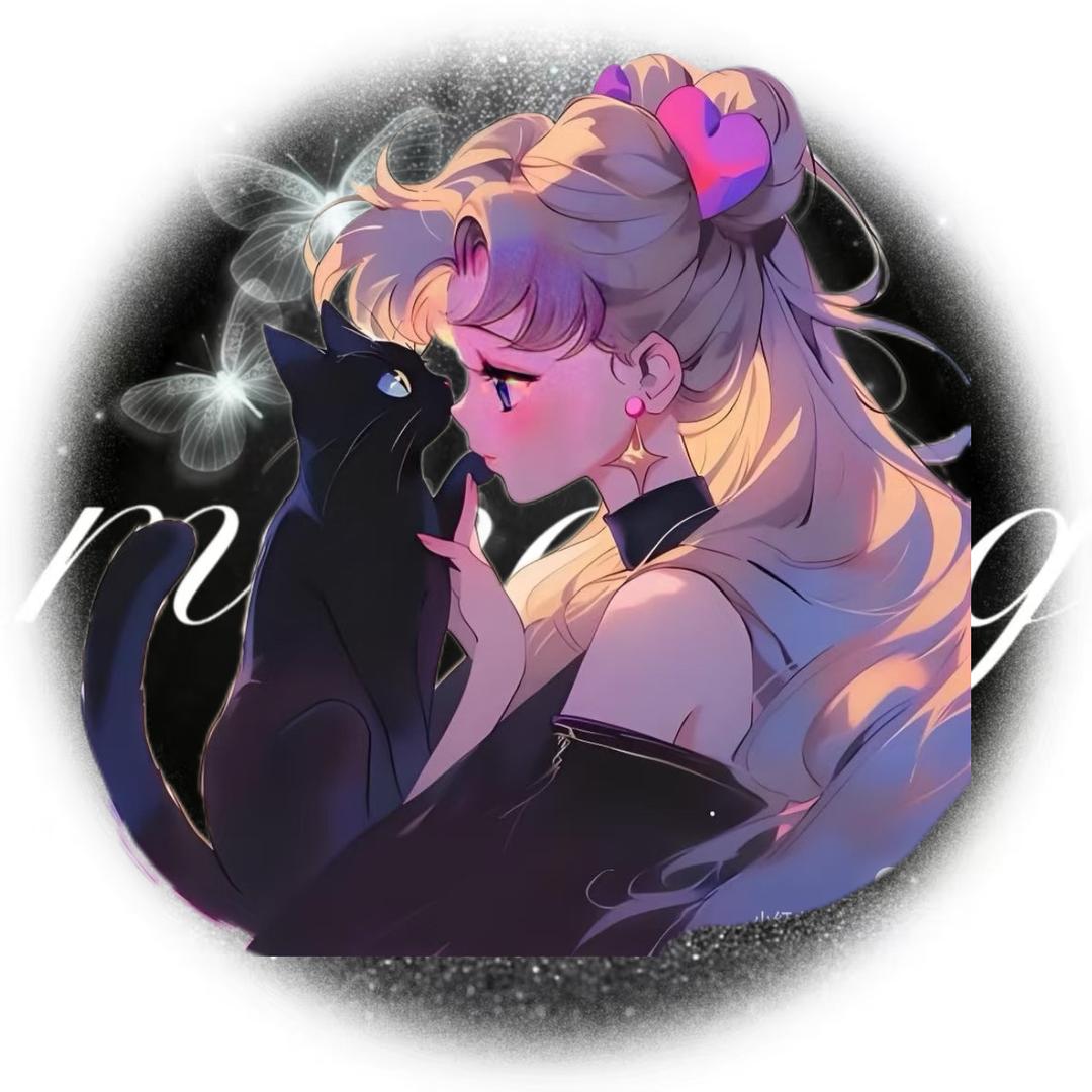 𝑴·猫九