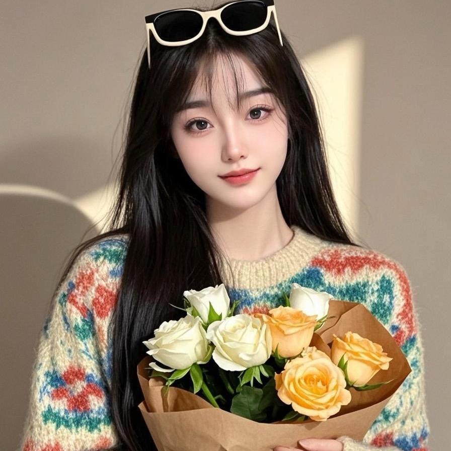 小七月👣