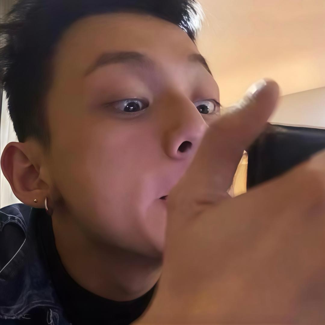 黑牛中学的高材生