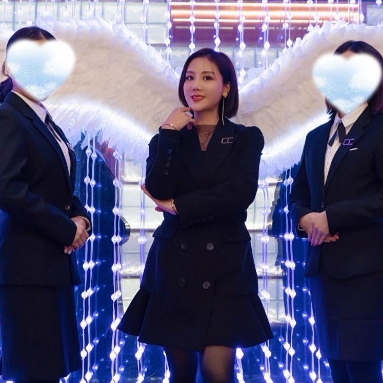 江安舍舍量贩KTV——CC-KTV