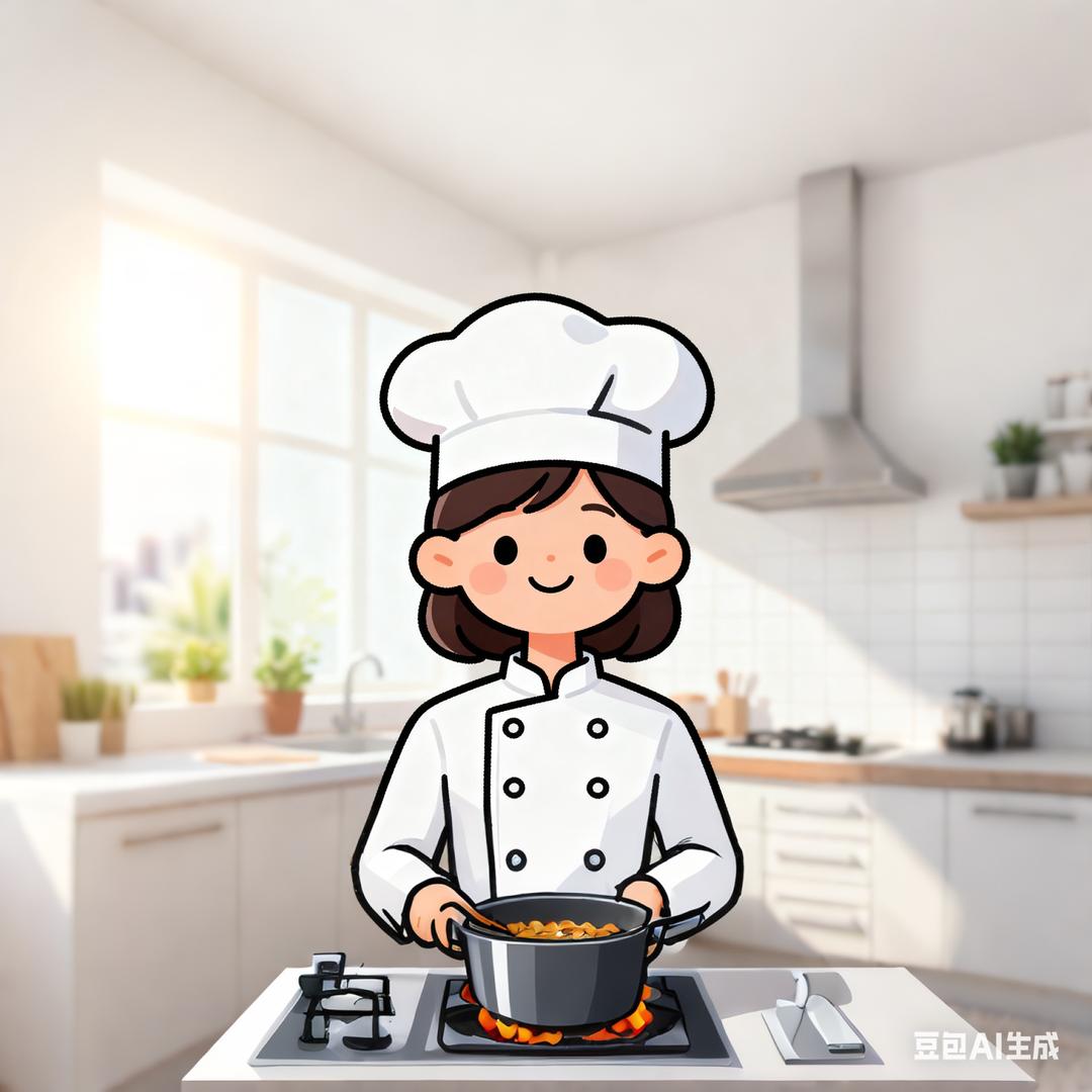 美食计