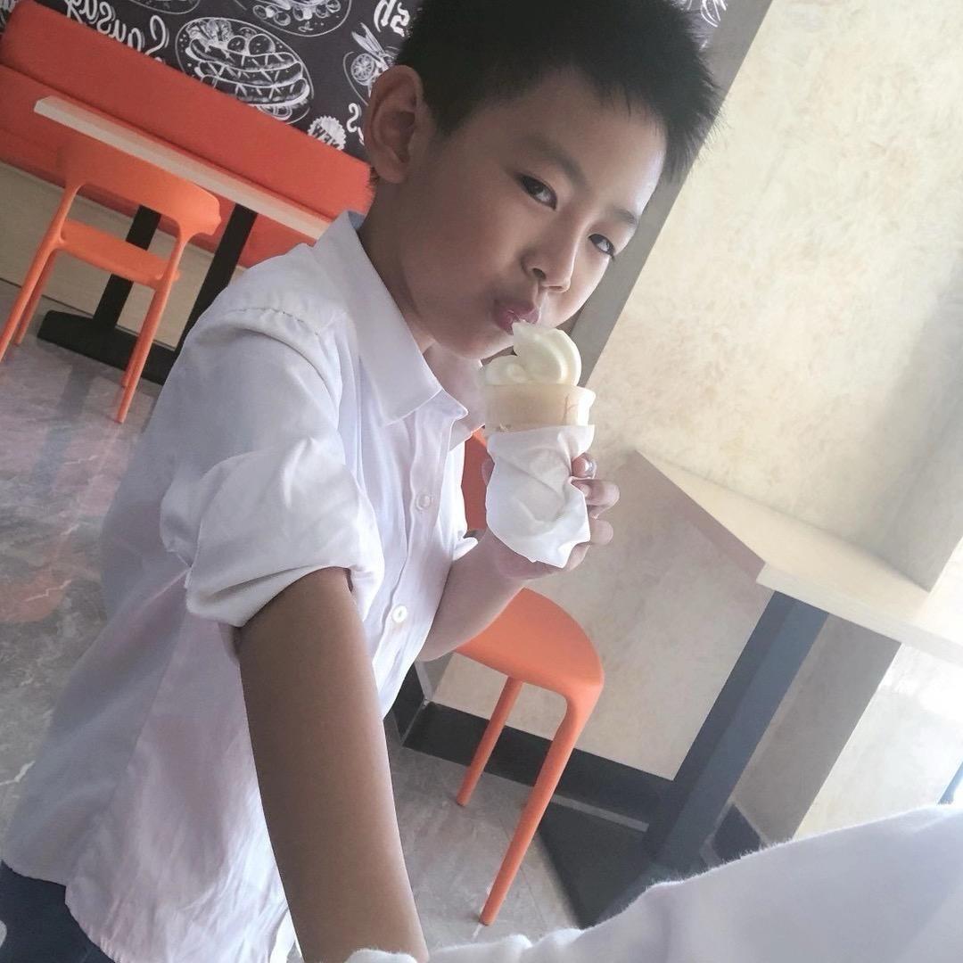 仲系钟意你