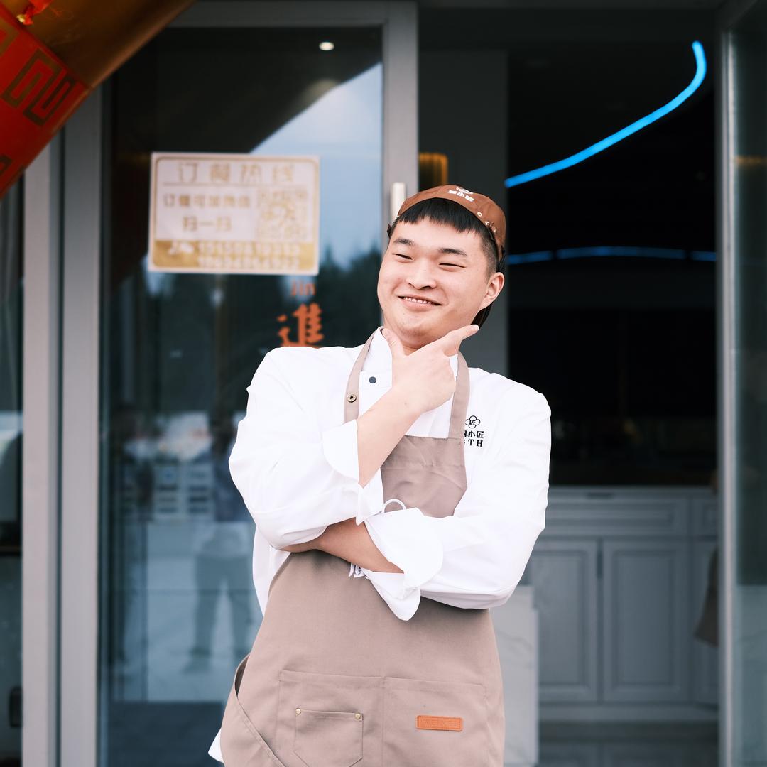 厨小匠郭小厨