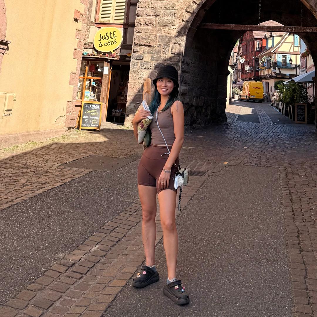 兔兔人间探险日记