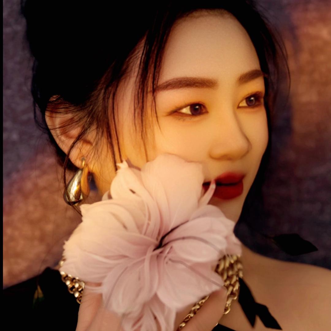 美美