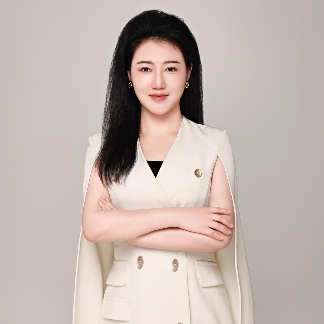 小军和秀英（感恩前行）