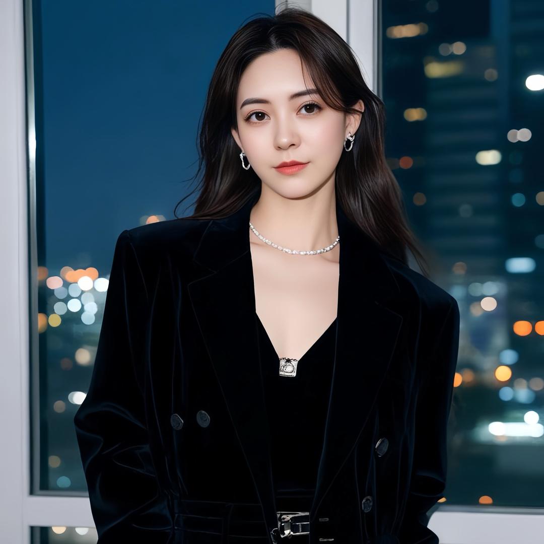 美业任老师