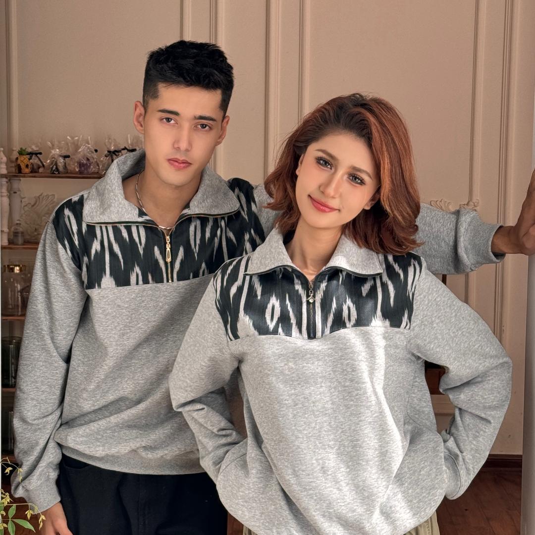 Merwayit情侣装💙