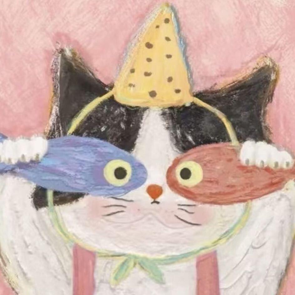 百变小陈🍰