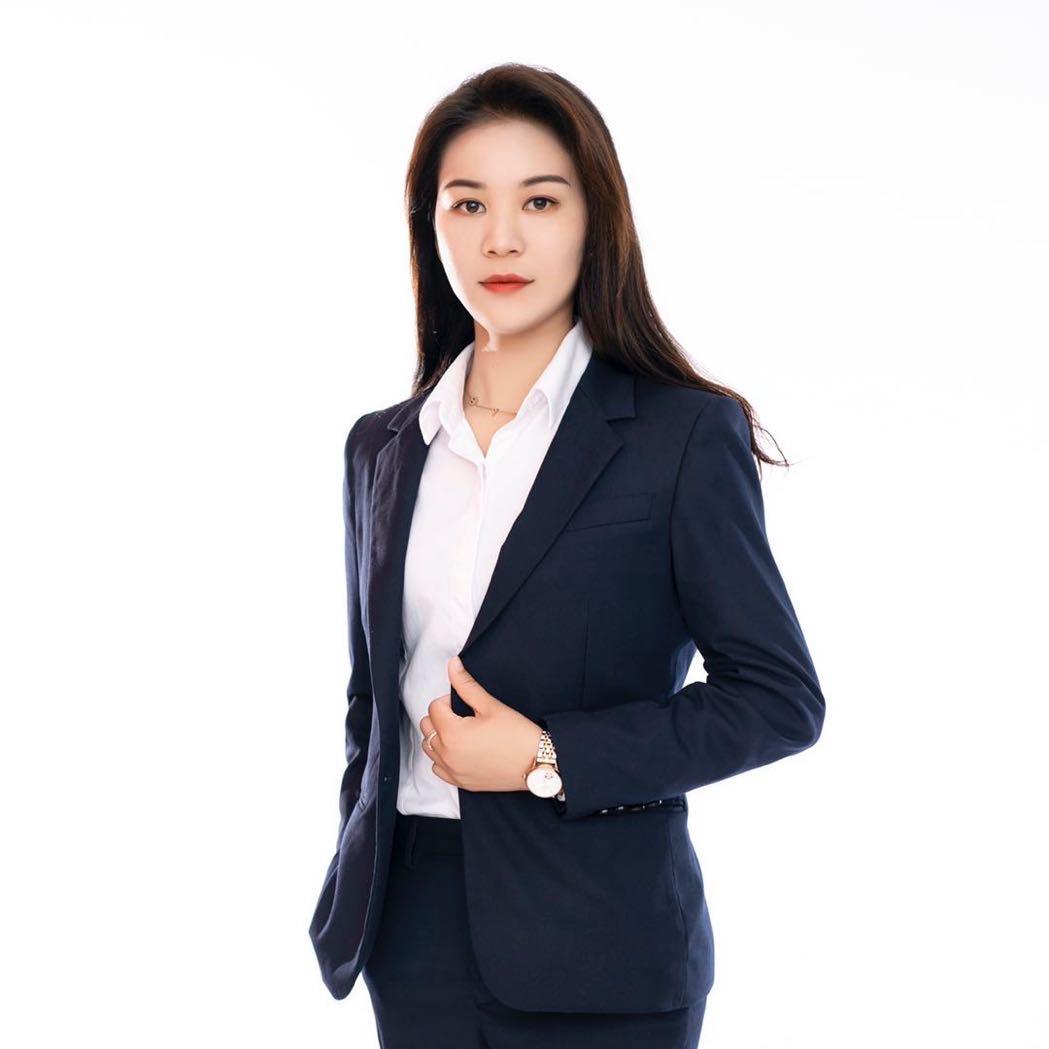 昆明邦泰推荐官-杨美莲