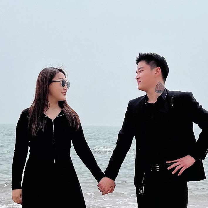 洋洋吖|四宝妈妈