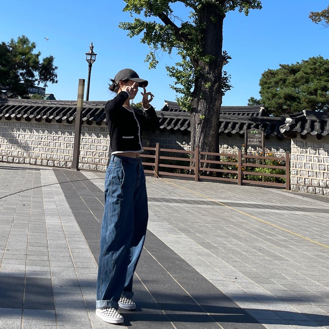 飞飞在韩国🇰🇷