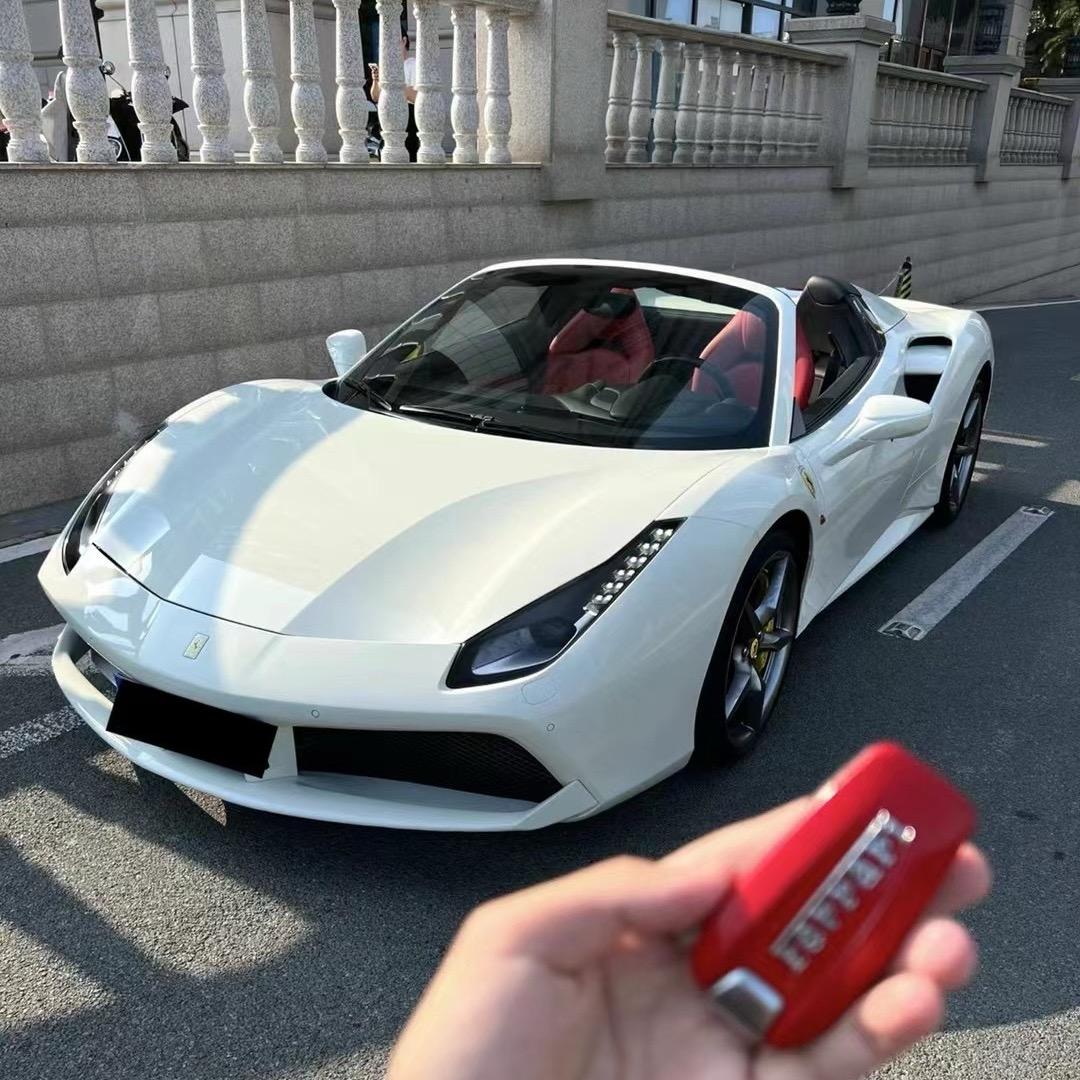 龙哥半价车丫