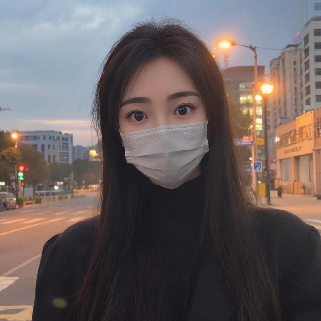 向往 🍀