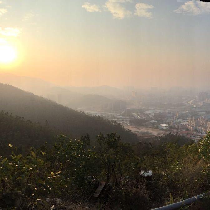 往后余生我陪你❤️