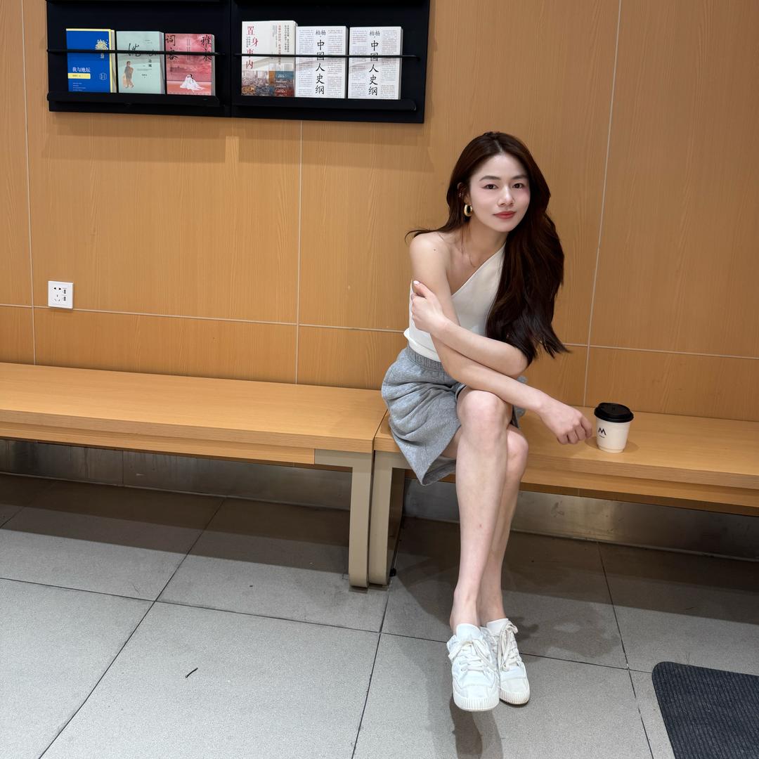 槿奈儿 JIN Nair