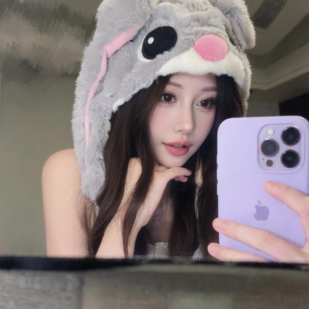 我不吃兔兔🐰