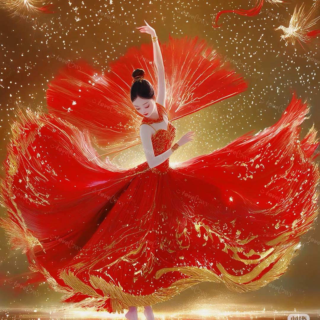 Li•扶摇🐦‍🔥