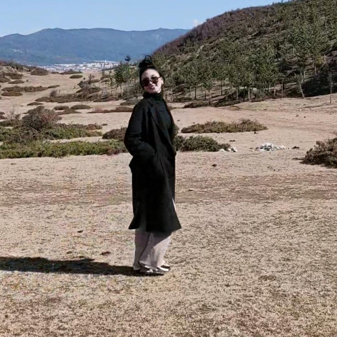 Zx卓玛❤️