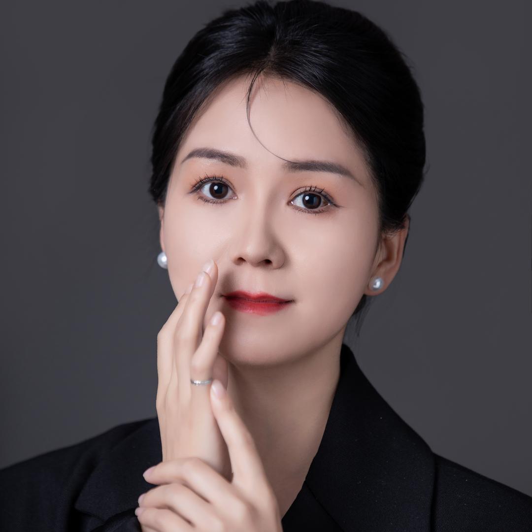何姐说媒