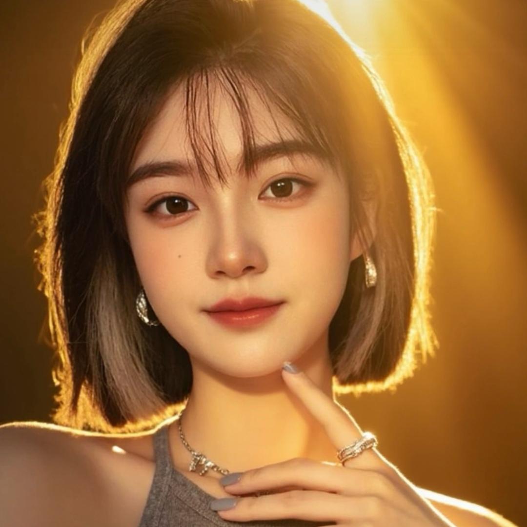 小橙子