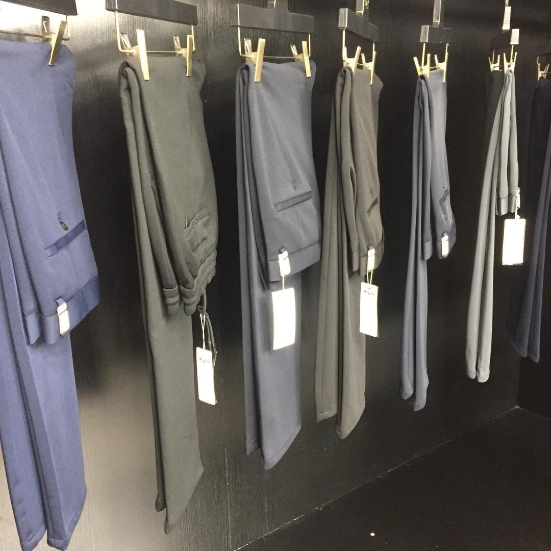 爱森服饰企业店